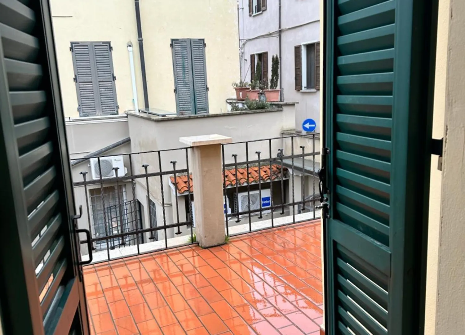 Appartement Al Vicolo 3 à Mantoue