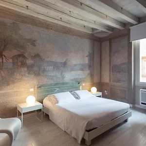  Maison d'hôtes Scaravelli Residenza