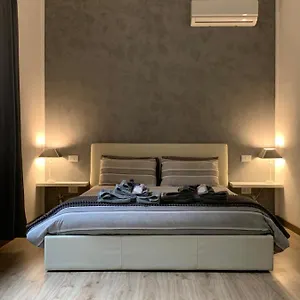  Couette-café Residenza Guglielmo